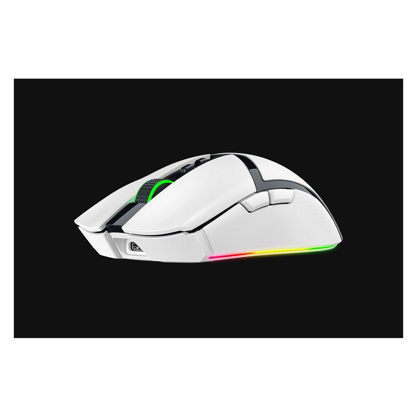 Cobra Pro white