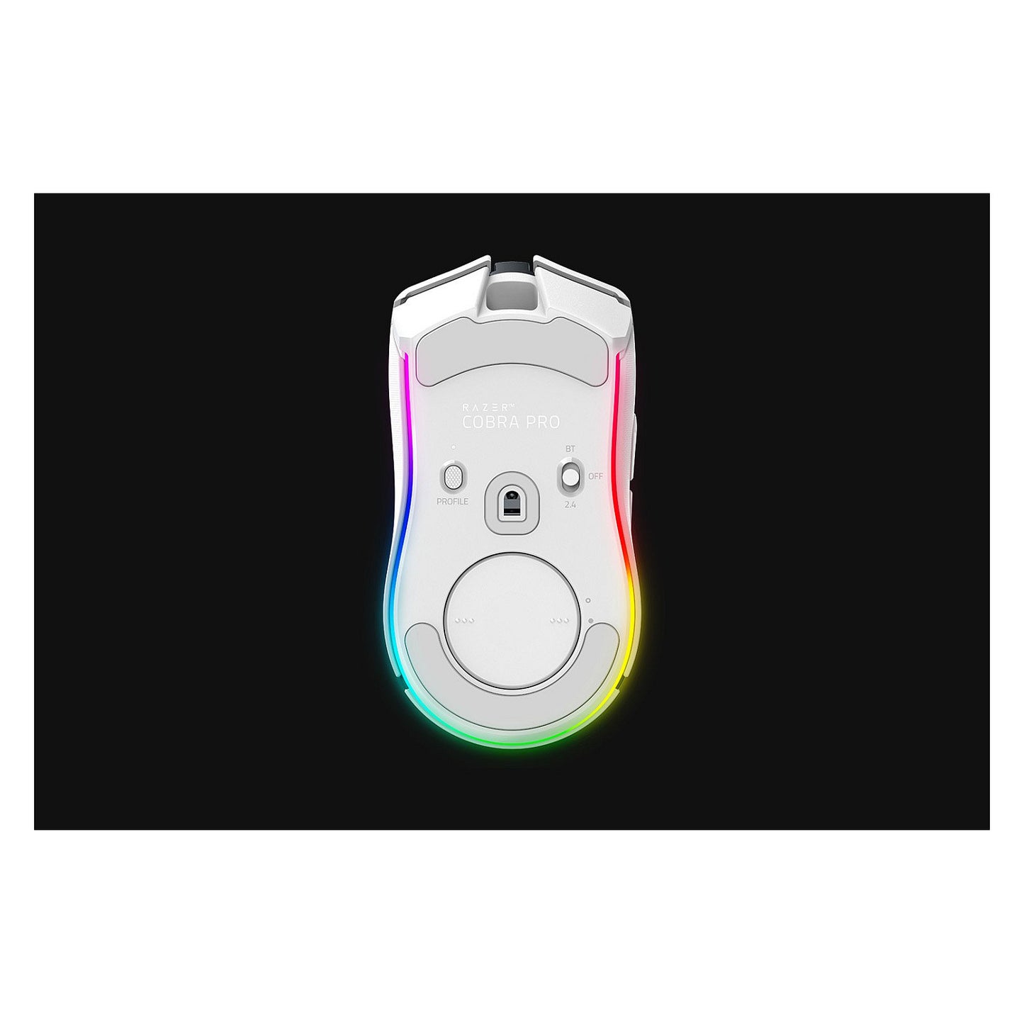 Cobra Pro white