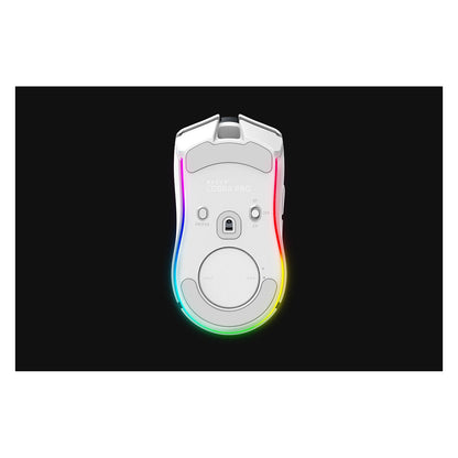 Cobra Pro white
