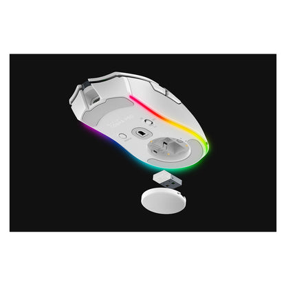 Cobra Pro white