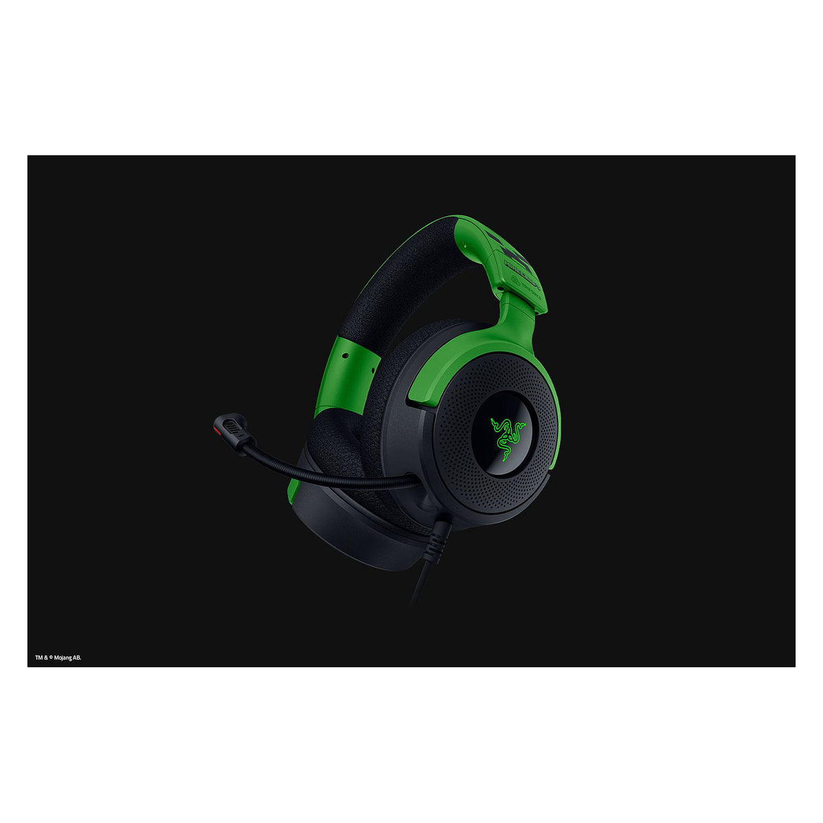 Kraken V4 X Minecraft edition