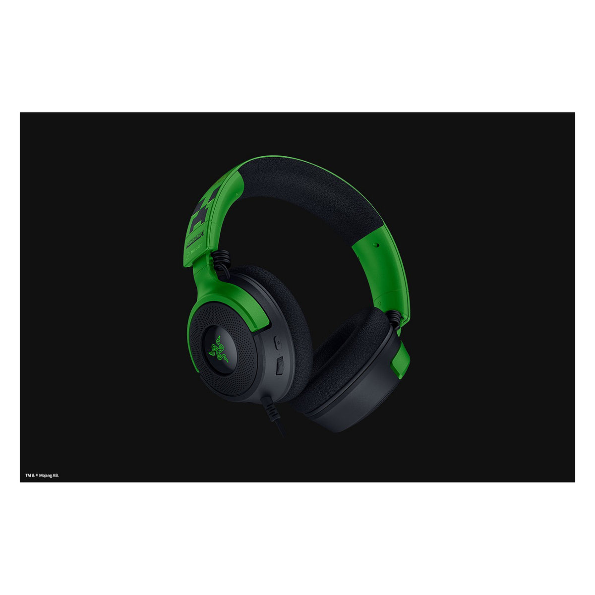 Kraken V4 X Minecraft edition