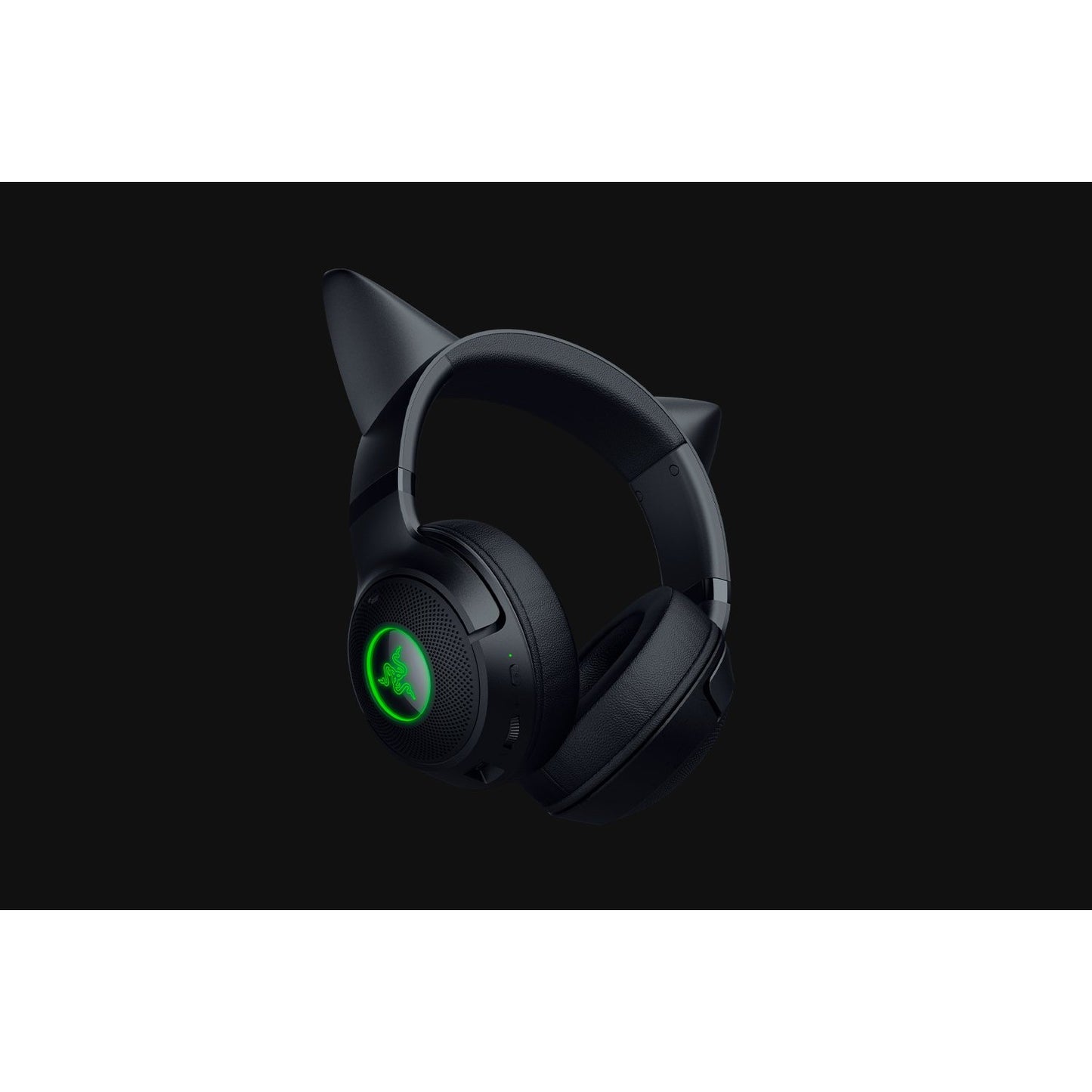 Kraken Kitty V2 BT black