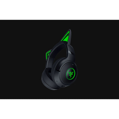 Kraken Kitty V2 BT black