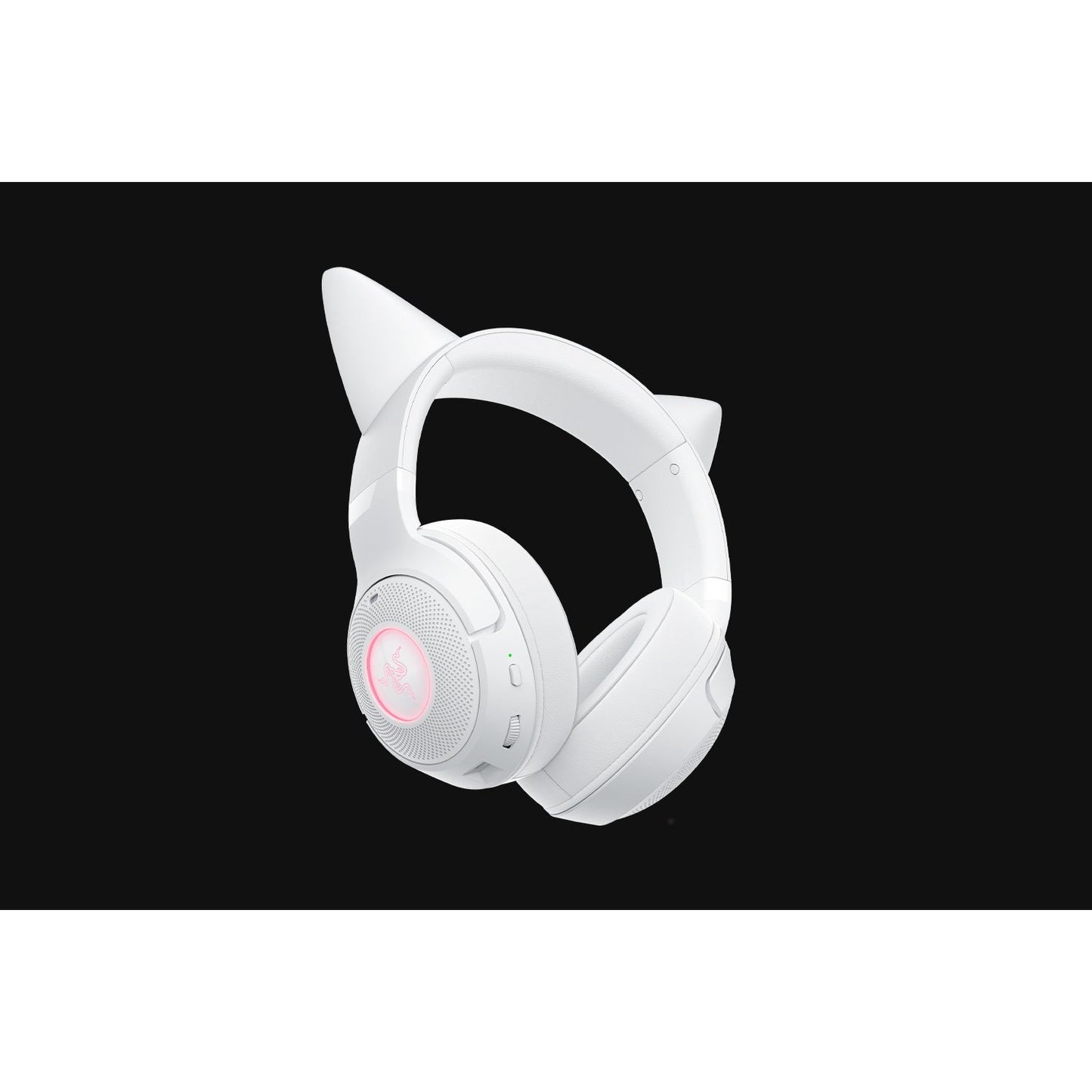 Kraken Kitty V2 BT white