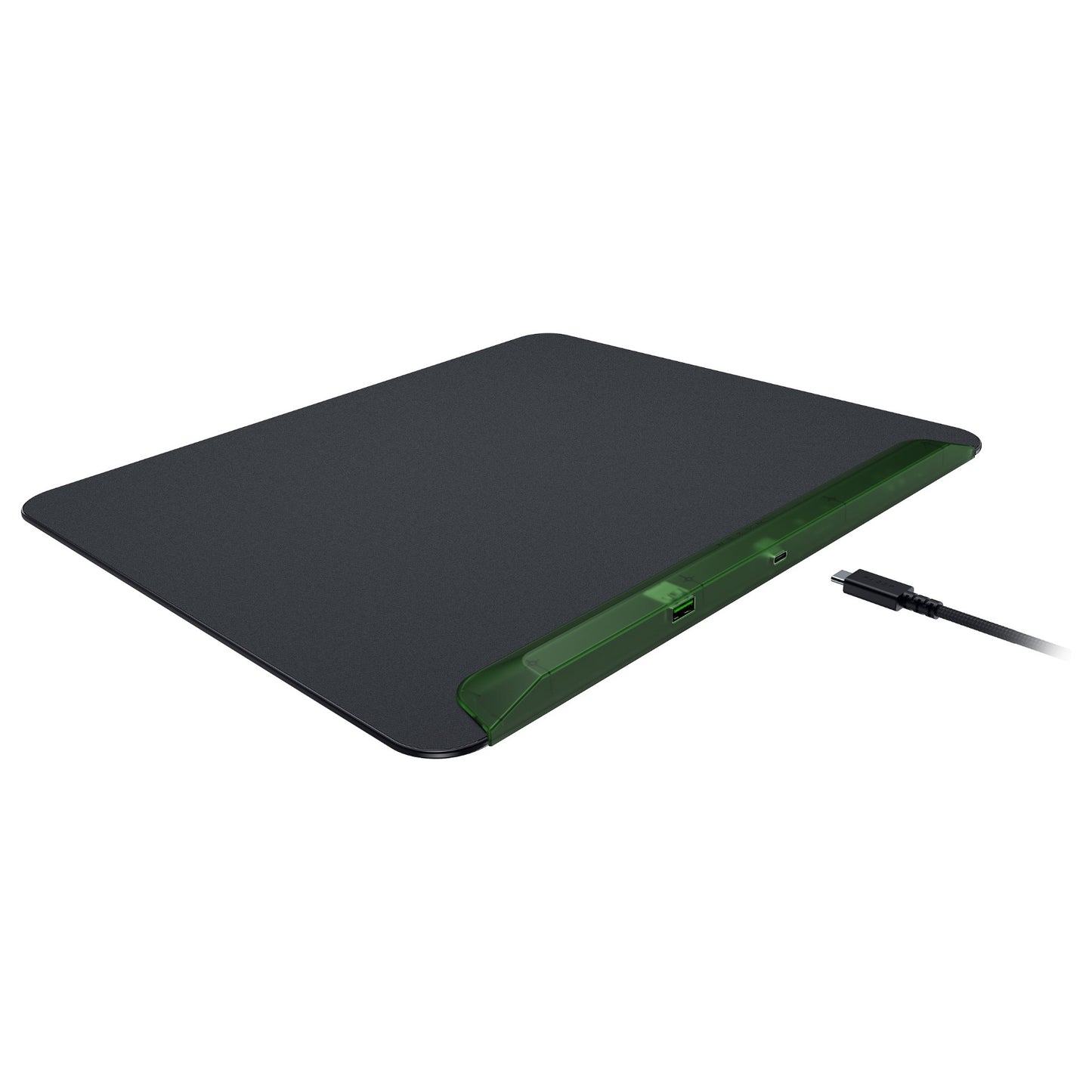 V2 Pro phantom green edition