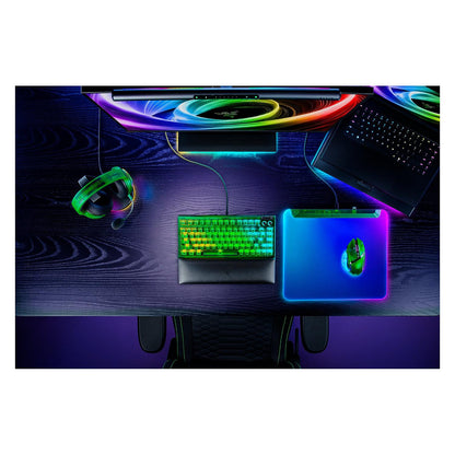 V2 Pro phantom green edition