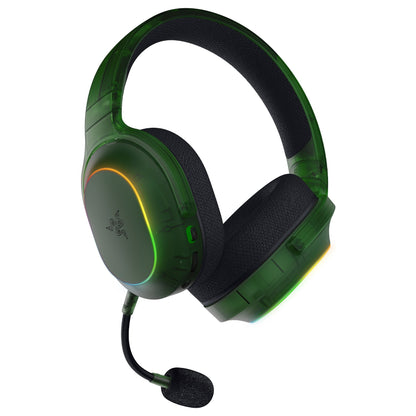 Barracuda X Chroma phantom green