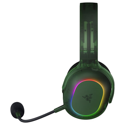 Barracuda X Chroma phantom green