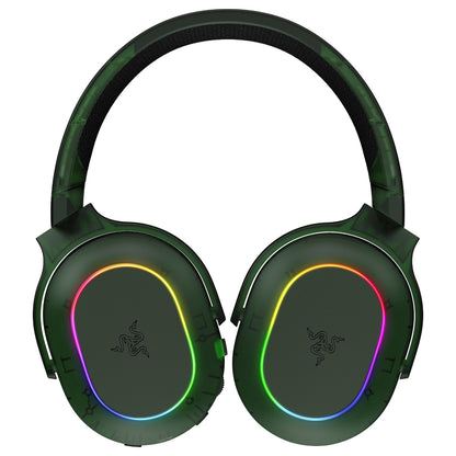Barracuda X Chroma phantom green