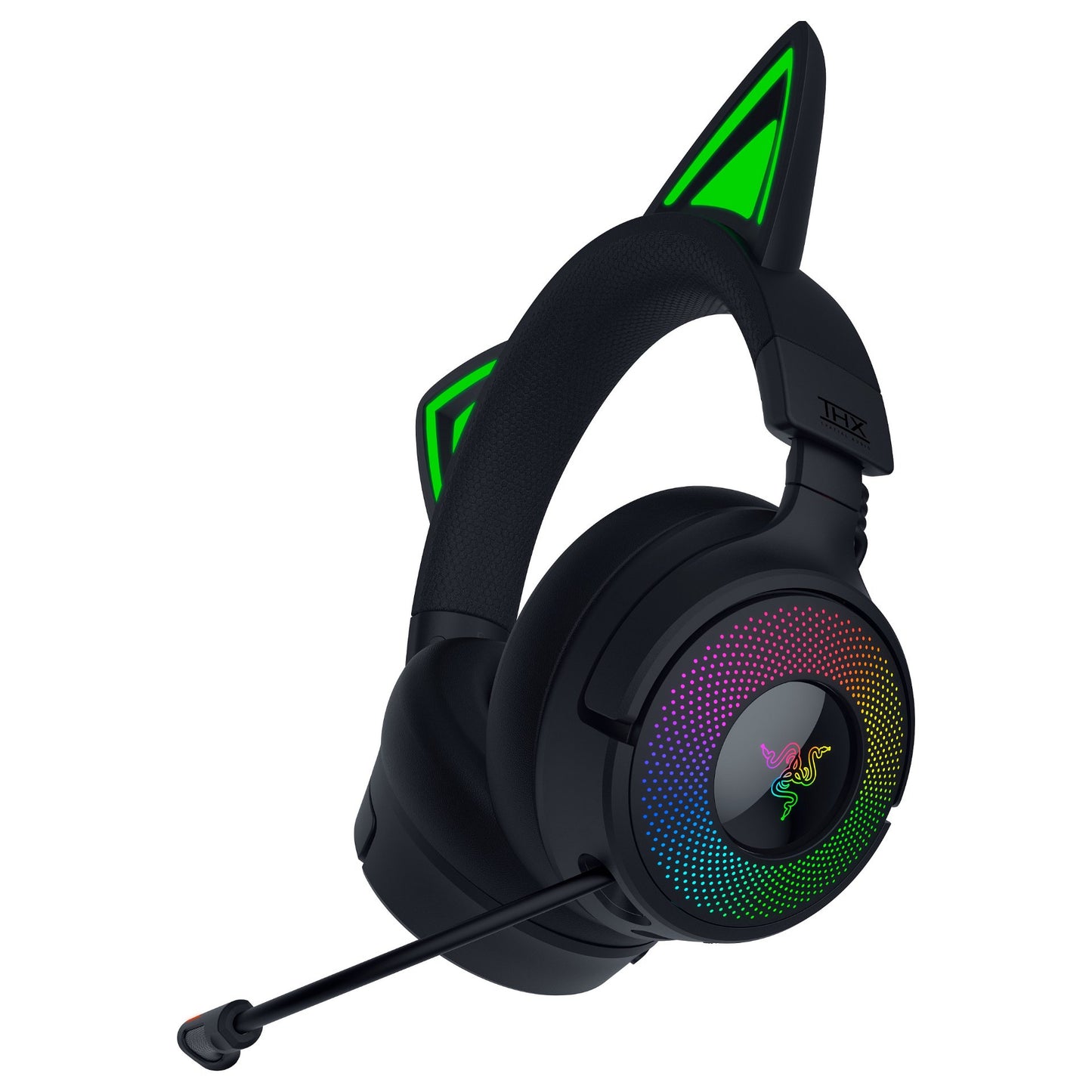 Kraken Kitty V3 Pro black