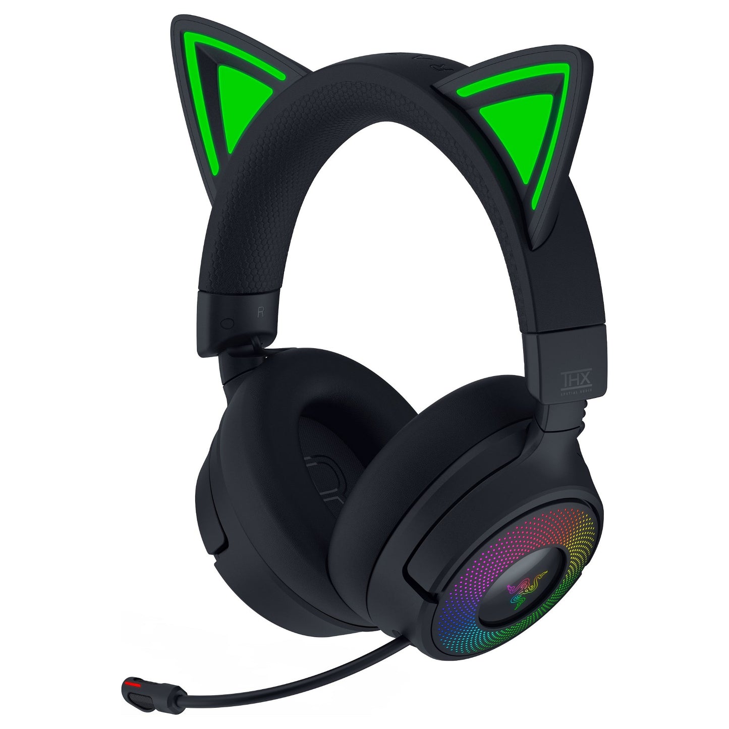 Kraken Kitty V3 Pro black