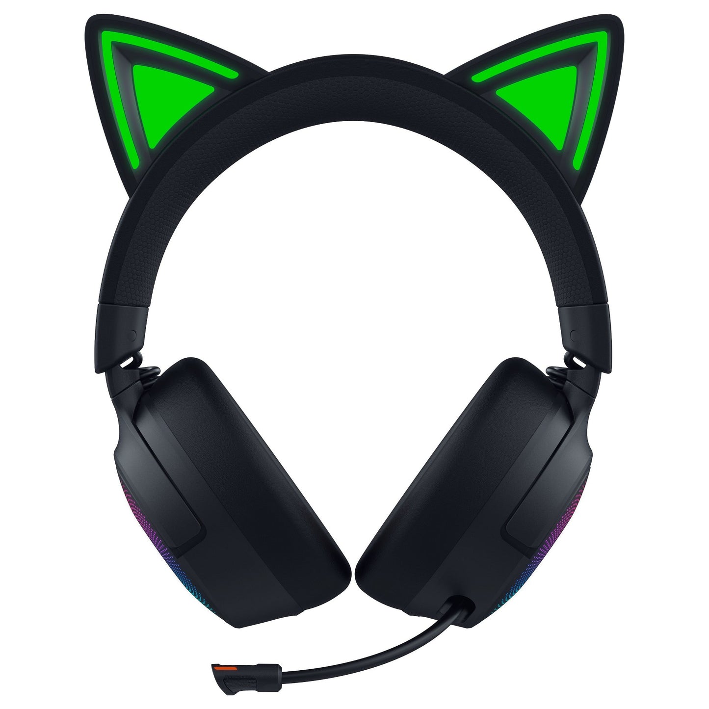 Kraken Kitty V3 Pro black