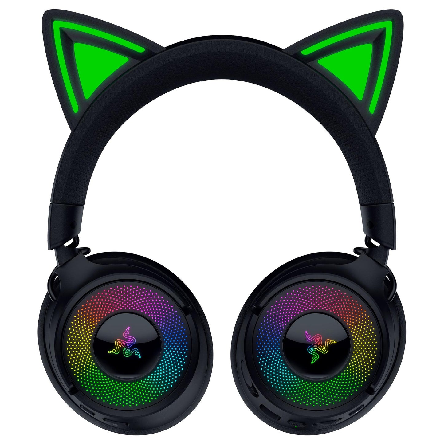 Kraken Kitty V3 Pro black