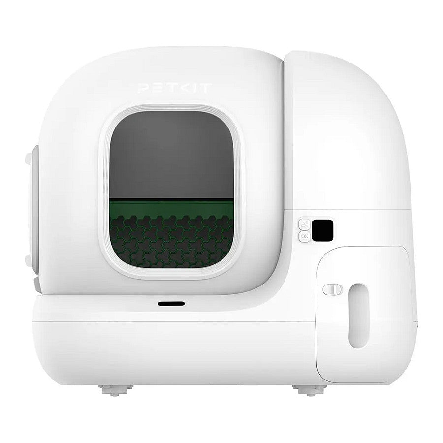 PETKIT Pura Max 2 Premium Katzentoilette selbstreinigend automatisch App