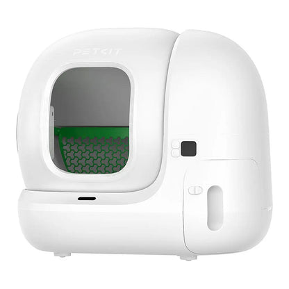 PETKIT Pura Max 2 Premium Katzentoilette selbstreinigend automatisch App