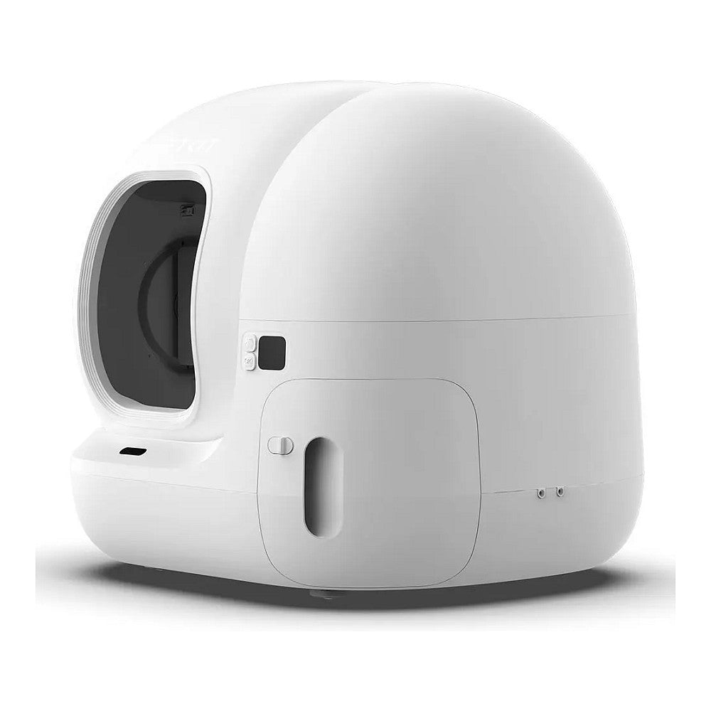 PETKIT Pura Max 2 Premium Katzentoilette selbstreinigend automatisch App