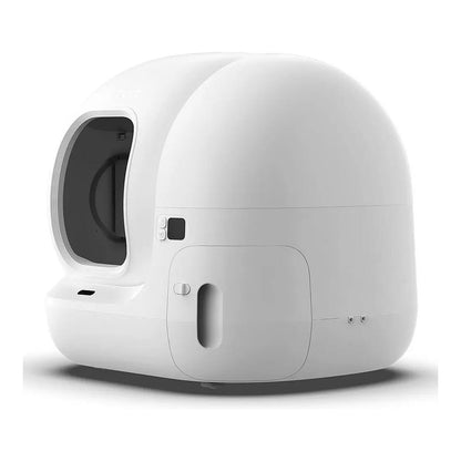 PETKIT Pura Max 2 Premium Katzentoilette selbstreinigend automatisch App