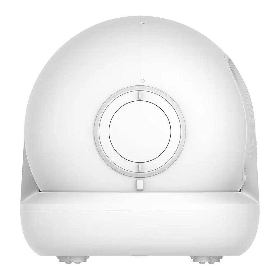 PETKIT Pura Max 2 Premium Katzentoilette selbstreinigend automatisch App
