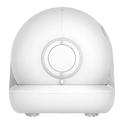 PETKIT Pura Max 2 Premium Katzentoilette selbstreinigend automatisch App