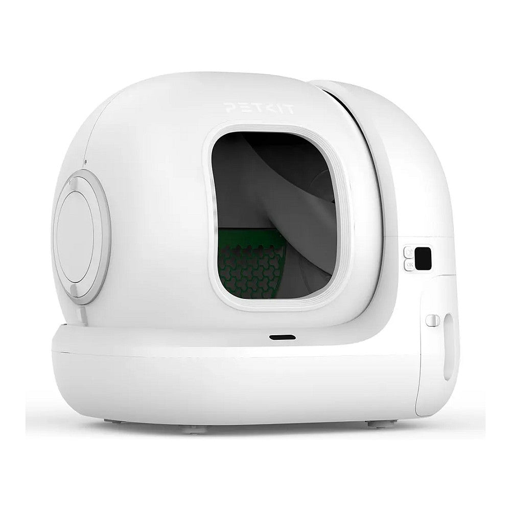 PETKIT Pura Max 2 Premium Katzentoilette selbstreinigend automatisch App