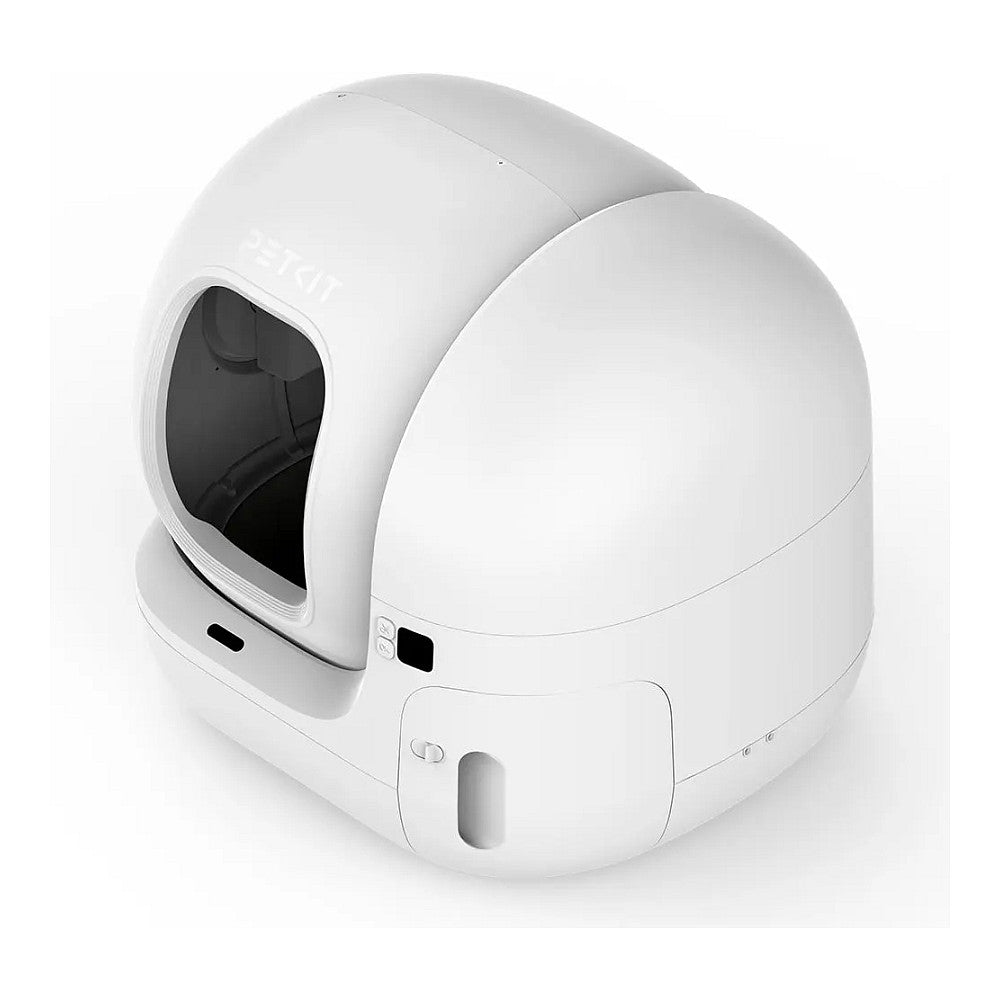 PETKIT Pura Max 2 Premium Katzentoilette selbstreinigend automatisch App