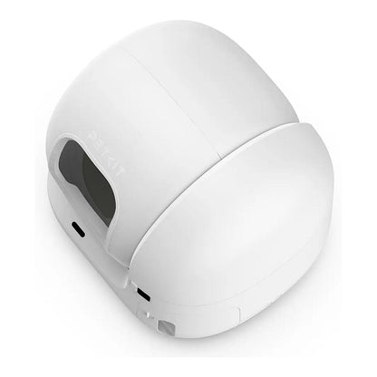 PETKIT Pura Max 2 Premium Katzentoilette selbstreinigend automatisch App