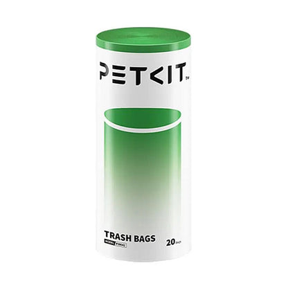 PETKIT Mllbeutel Pura Max 2 Purobot Max Pro Katzentoilette reifest