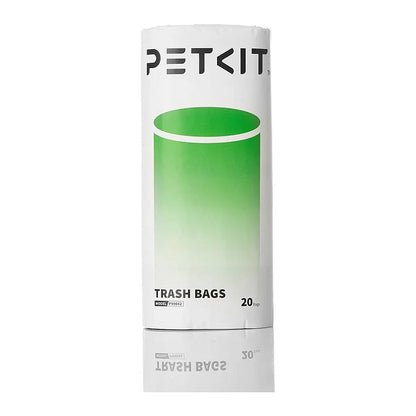 PETKIT Mllbeutel Pura Max 2 Purobot Max Pro Katzentoilette reifest