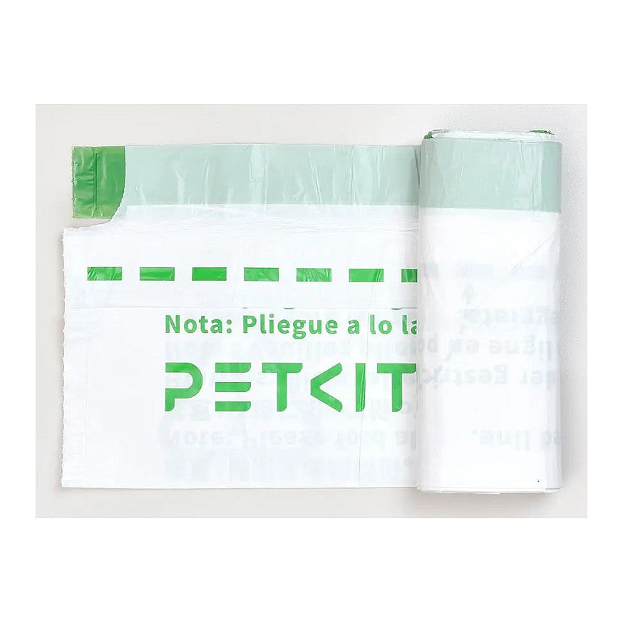 PETKIT Mllbeutel Pura Max 2 Purobot Max Pro Katzentoilette reifest