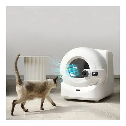 PETKIT Purobot Ultra Lufterfrischer N60 3 Stck Nachfller Katzenklo