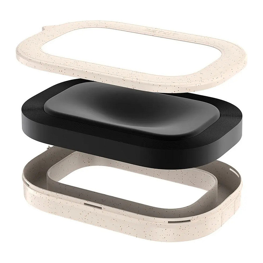 PETKIT Purobot Ultra Nachfllringe Mllbeutel 3 Stck Nachfllkassette