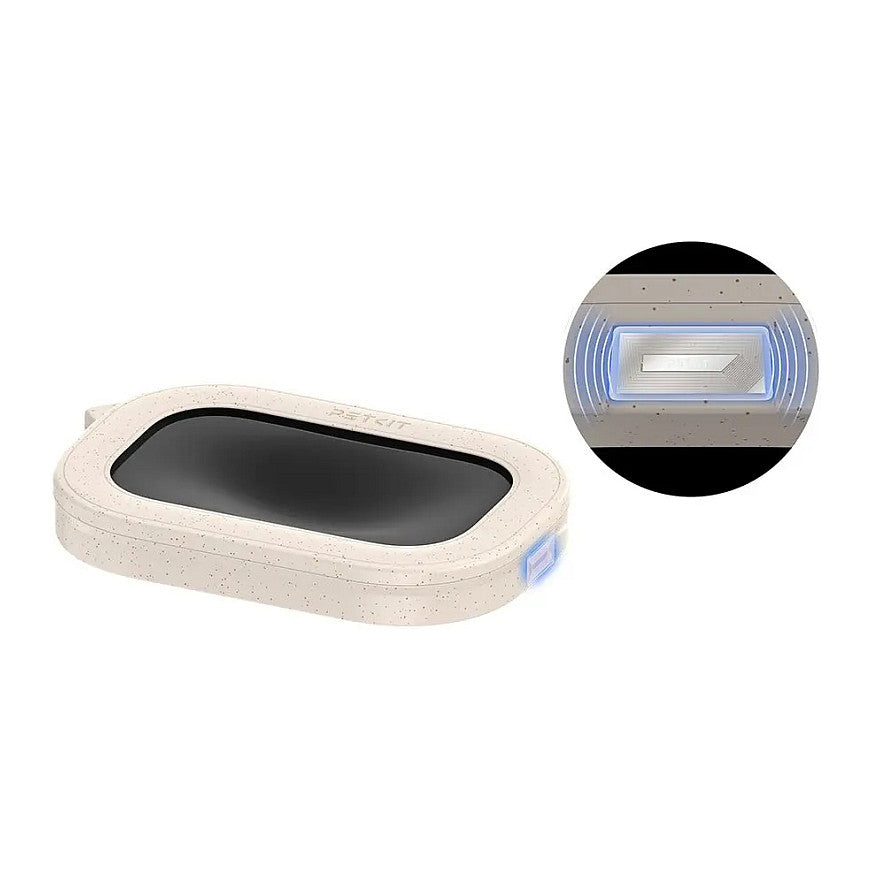 PETKIT Purobot Ultra Nachfllringe Mllbeutel 3 Stck Nachfllkassette