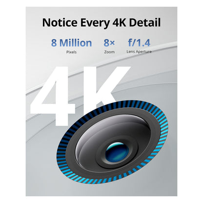 Eufy S330 eufyCam (eufyCam 3) 4K Wi-Fi