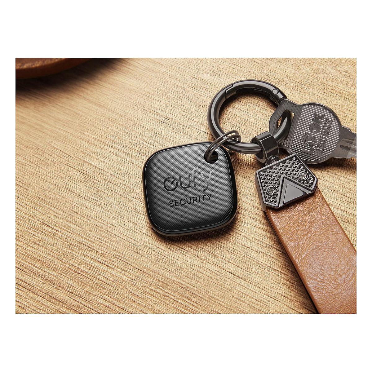 eufy Security SmartTrack Link - Anti-Verlust Bluetooth-Tag