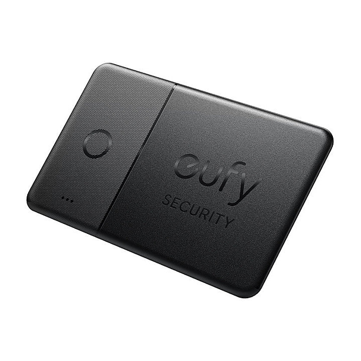 eufy Security SmartTrack Card - Anti-Verlust Bluetooth-Tag