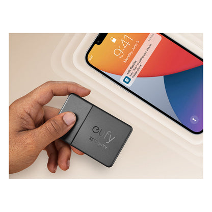 eufy Security SmartTrack Card - Anti-Verlust Bluetooth-Tag