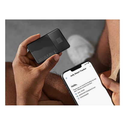 eufy Security SmartTrack Card - Anti-Verlust Bluetooth-Tag