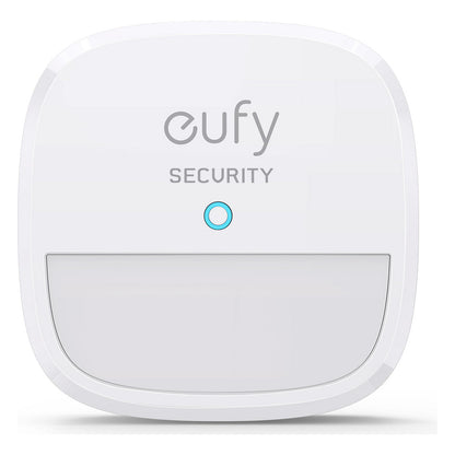 Eufy Security - Bewegungssensor Wi-Fi white