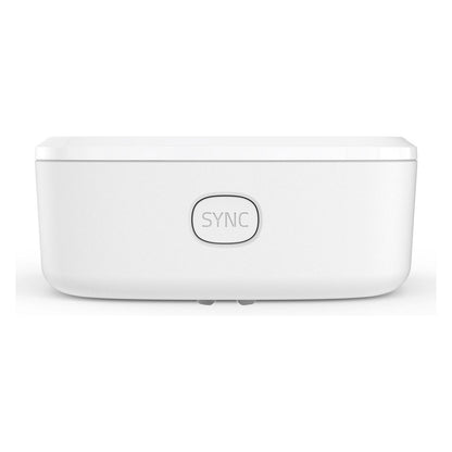 Eufy Security - Bewegungssensor Wi-Fi white