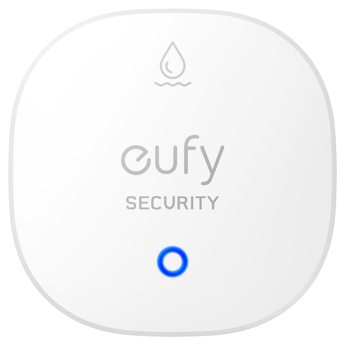 Eufy - Alarmflut- und Frostsensor - kabellos - Wi-Fi - wei