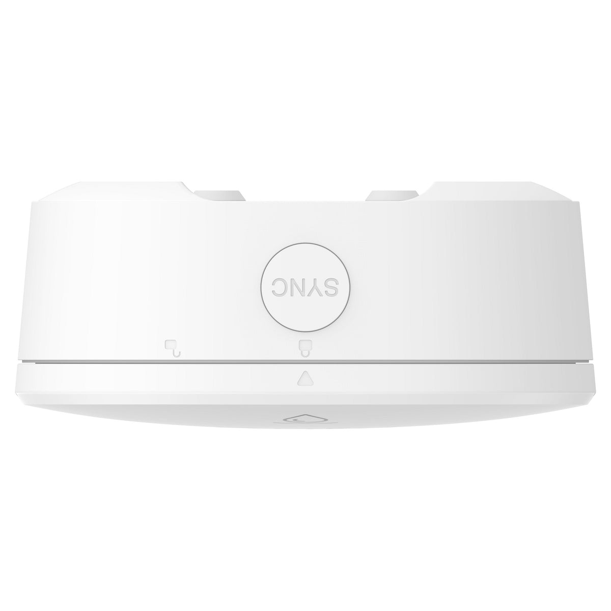 Eufy - Alarmflut- und Frostsensor - kabellos - Wi-Fi - wei