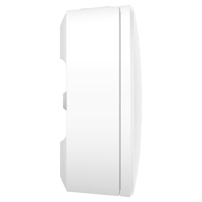 Eufy - Alarmflut- und Frostsensor - kabellos - Wi-Fi - wei