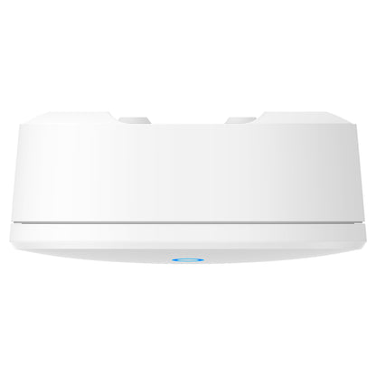 Eufy - Alarmflut- und Frostsensor - kabellos - Wi-Fi - wei