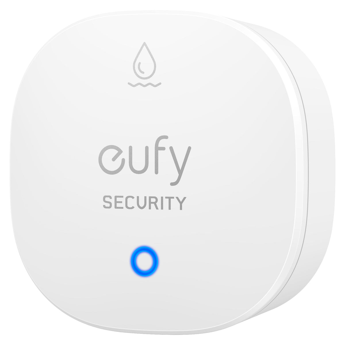 Eufy - Alarmflut- und Frostsensor - kabellos - Wi-Fi - wei