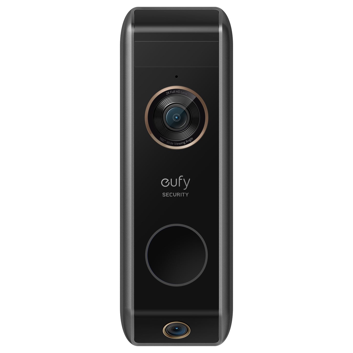 Eufy Türklingel - kabellos black