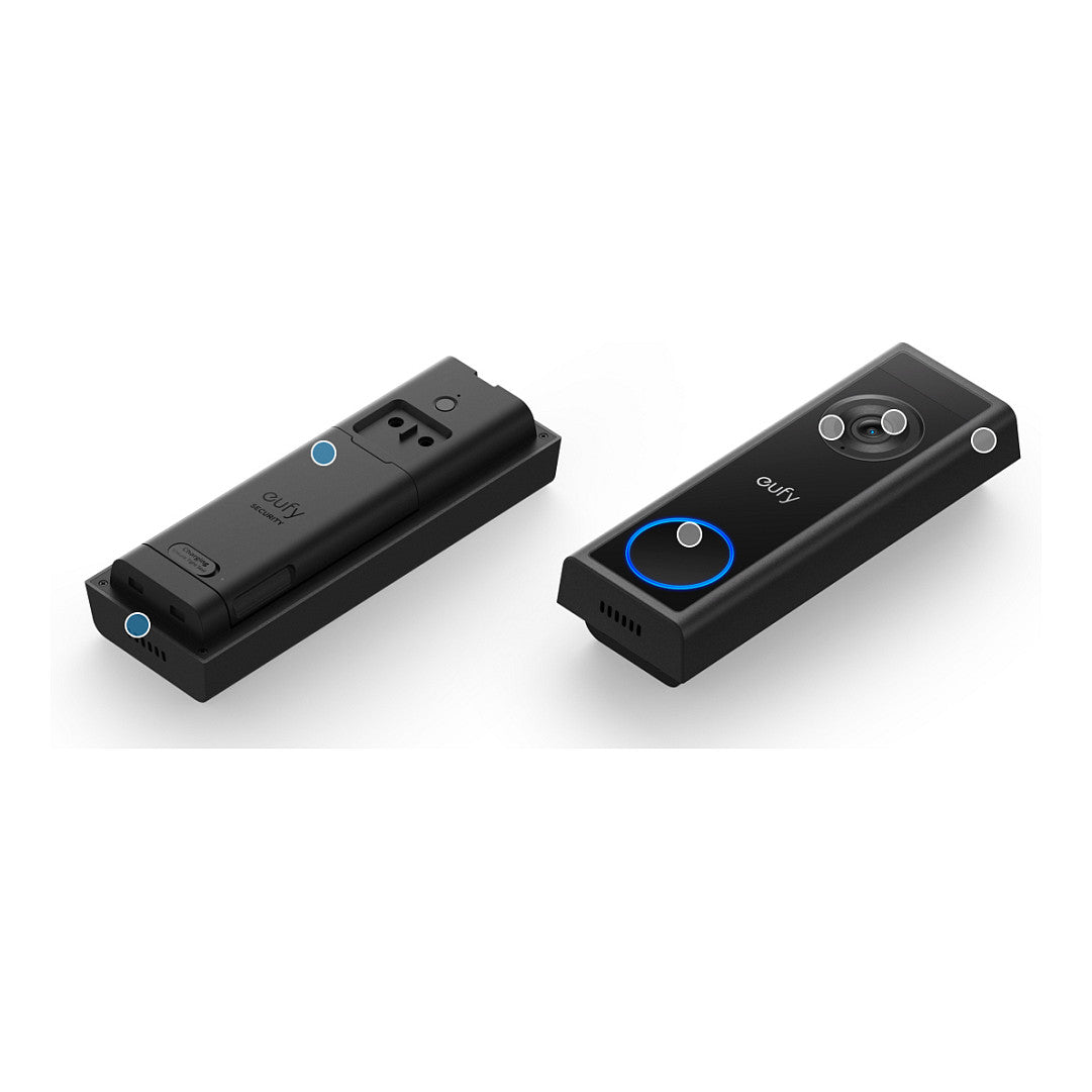 Eufy Video Doorbell C31 - Smarte Trklingel - mit Kamera - Wi-Fi