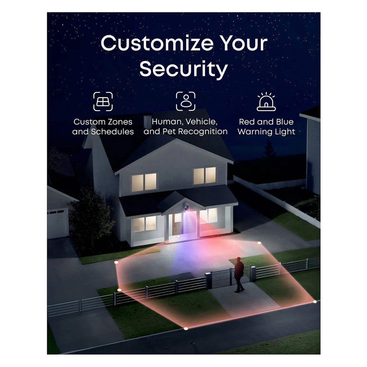 eufy NVR Security System S4 Max