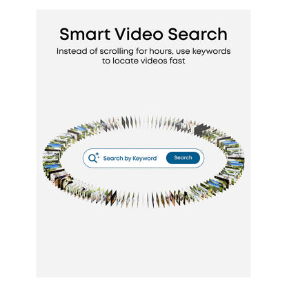 eufy NVR Security System S4 Max