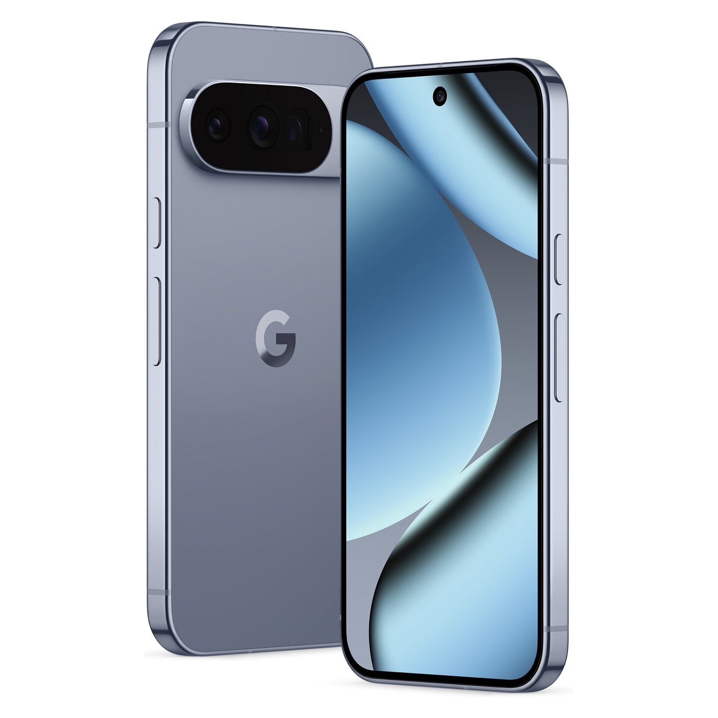 Google Pixel 10 Pro 256GB Moonstone